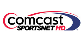 Comcast Sports Net Plus 96