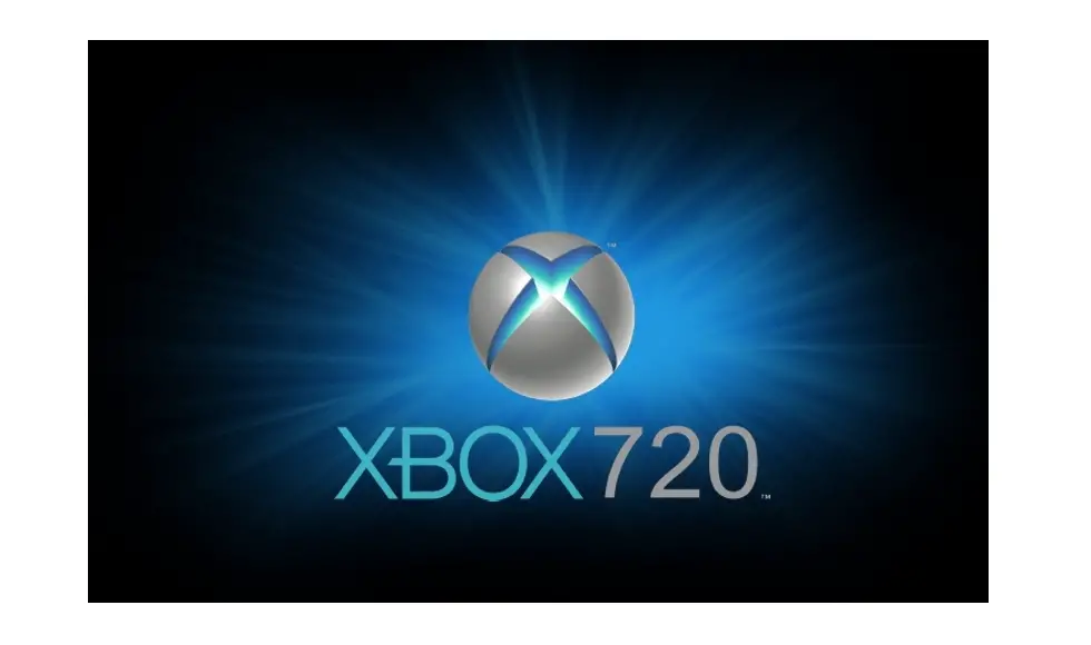 Xbox 720 title