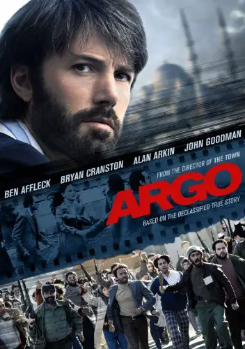 Argo Dvd Release Date Netflix
