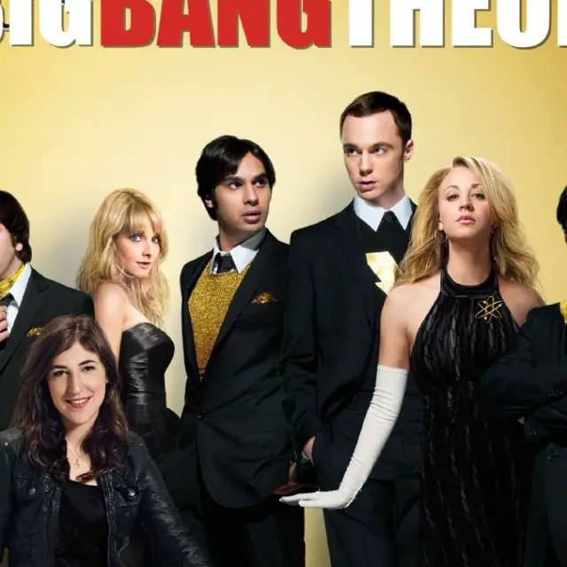 this week: godzilla, south park season 17, big bang theory season 7