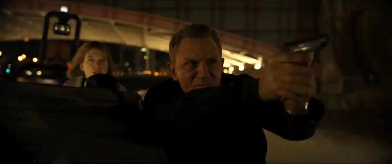 Bond Spectre Release Movies Netflix