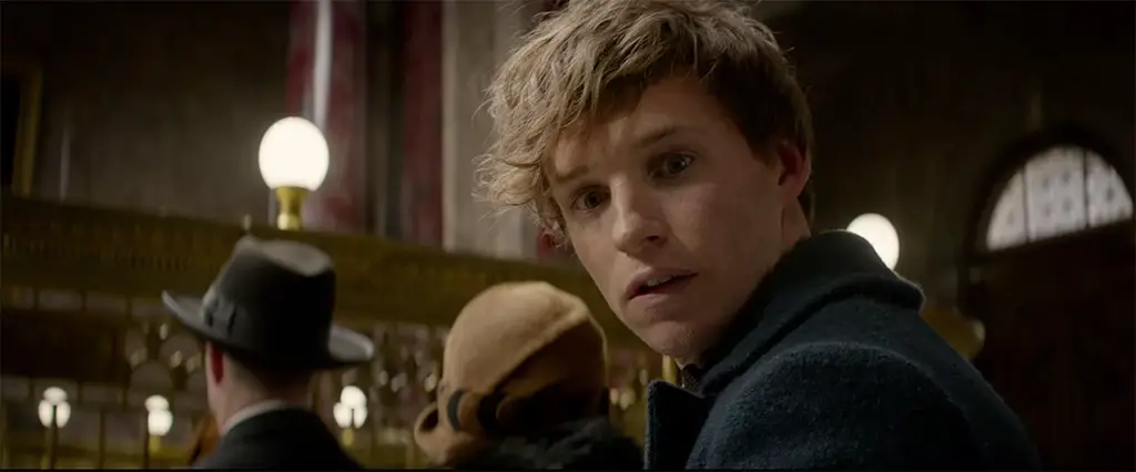 2016 Fantastic Beasts And Where To Find Them Hd Online Movie
