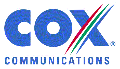 cox logo