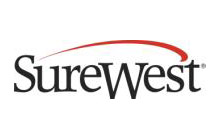 surewest logo