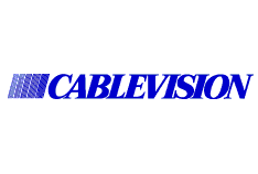 cablevision logo
