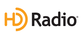 hd radio logo