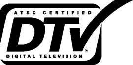 dtv logo