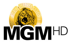 mgm hd logo