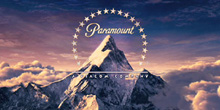 paramount logo