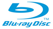 blu-ray disc logo