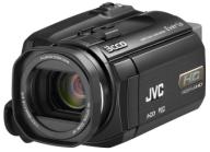 jvc everio hd