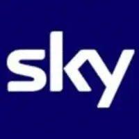 sky logo uk