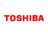 toshiba logo