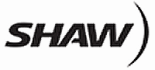 shaw_logo