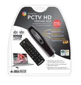 pinnacle pctv hd ultimate 