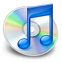 iTunes logo