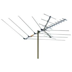 rooftop antenna