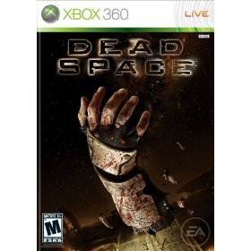 dead space ignition xbox 360 stuck on 3rd level