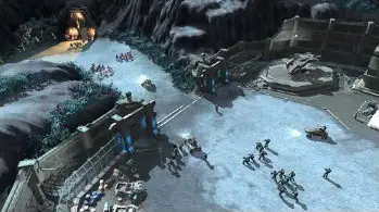 halo wars