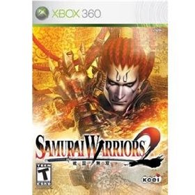 Samurai Warriors 2: Extreme Legend