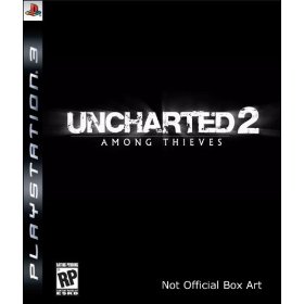 Uncharted 2: Among Thieves