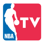 nba tv logo