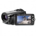 Canon-VIXIA-HF200-HD-camcorder