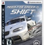 need for speed shift