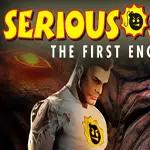 serious sam hd