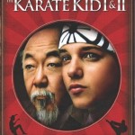 Karate Kid Box