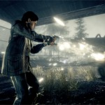 Alan Wake Xbox 360 Screen Shot