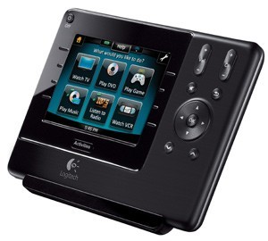 logitech-harmony-1100-remote-control