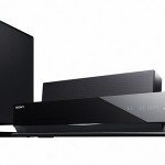 Sony BDV-E770 Blu-ray Home Theater System
