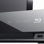 Sony BDV E770 Blu-ray Disc Home Theater System