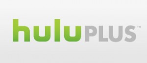 Hulu Plus logo