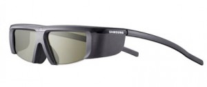 Samsung 3d glasses