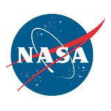 NASA logo