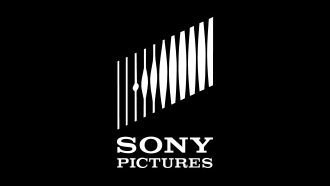 sony-pictures logo on black