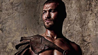 spartacus blood and sand andy whitfield