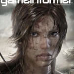 Tomb Raider © 2011 Game Informer