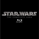 Star Wars The Complete Saga Episodes I-VI