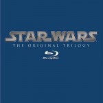 Star Wars The Original Trilogy