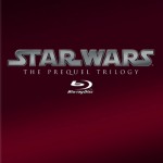 Star Wars The Prequel Trilogy