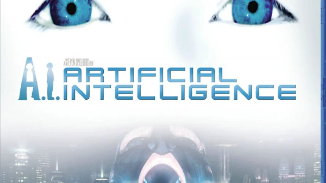 Kinito cover ai. Artificial Intelligence 2001. Guide ai обложка. Artificial Intelligence DVD Cover. Ai Cover.