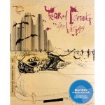 Fear and Loathing in Las Vegas Criterion blu-ray