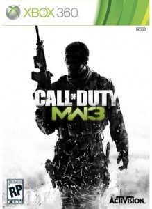 modern warfare 3 xbox 360 download free