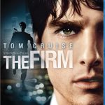 The Firm Blu-ray 2017 edition