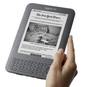 kindle-nytimes