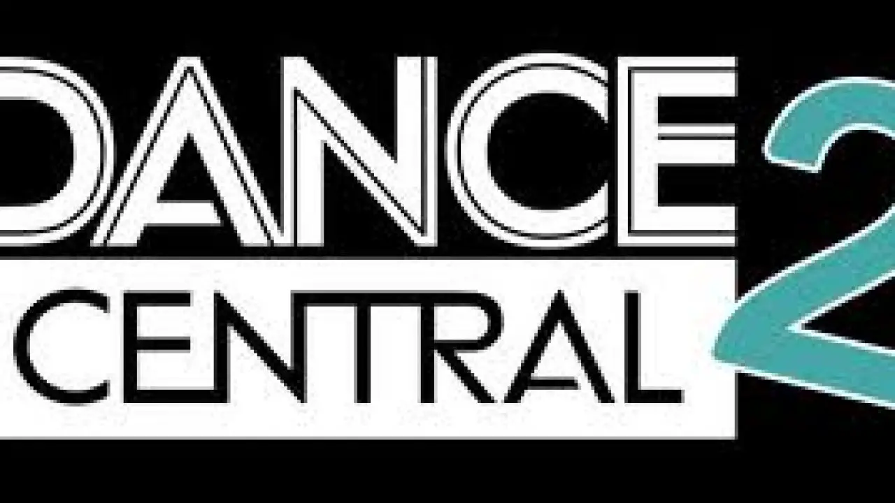 Central 2. Dance Central 2.