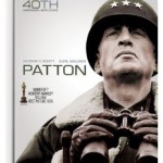 Patton  Blu-ray